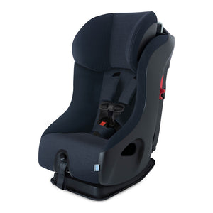 Clek Fllo Merino Collection Convertible Car Seat - Mammoth Default Title