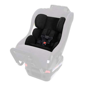 Clek Infant Thingy Insert for Foonf/Fllo Convertible Car Seats- Carbon Default Title