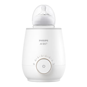 Avent Premium Fast Bottle Warmer Default Title