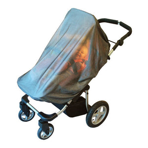 Jolly Jumper Solarsafe Stroller and Playard Net Default Title