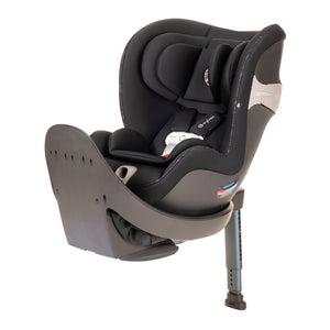 Cybex Sirona S 360 Rotating Convertible Car Seat with Sensorsafe - Urban Black Default Title