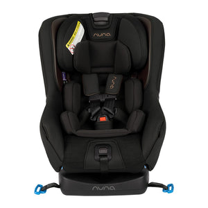 NUNA RAVA Convertible Car Seat - Riveted Default Title