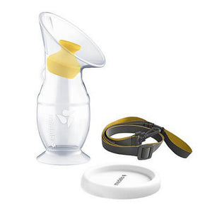 Medela Silicone Breast Milk Collector Default Title