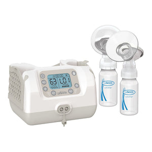 Dr. Browns Customflow Double Electric Breast Pump Default Title