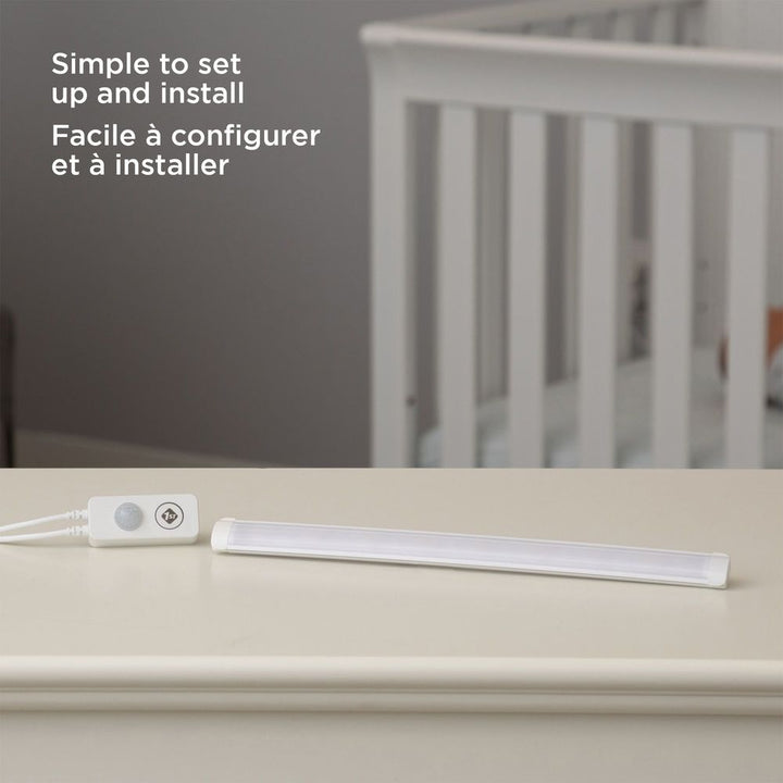 Safety 1st Connected Home Under Crib Smart Light