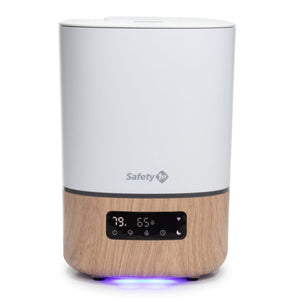 Safety 1st Connected Home Smart Humidifier Default Title