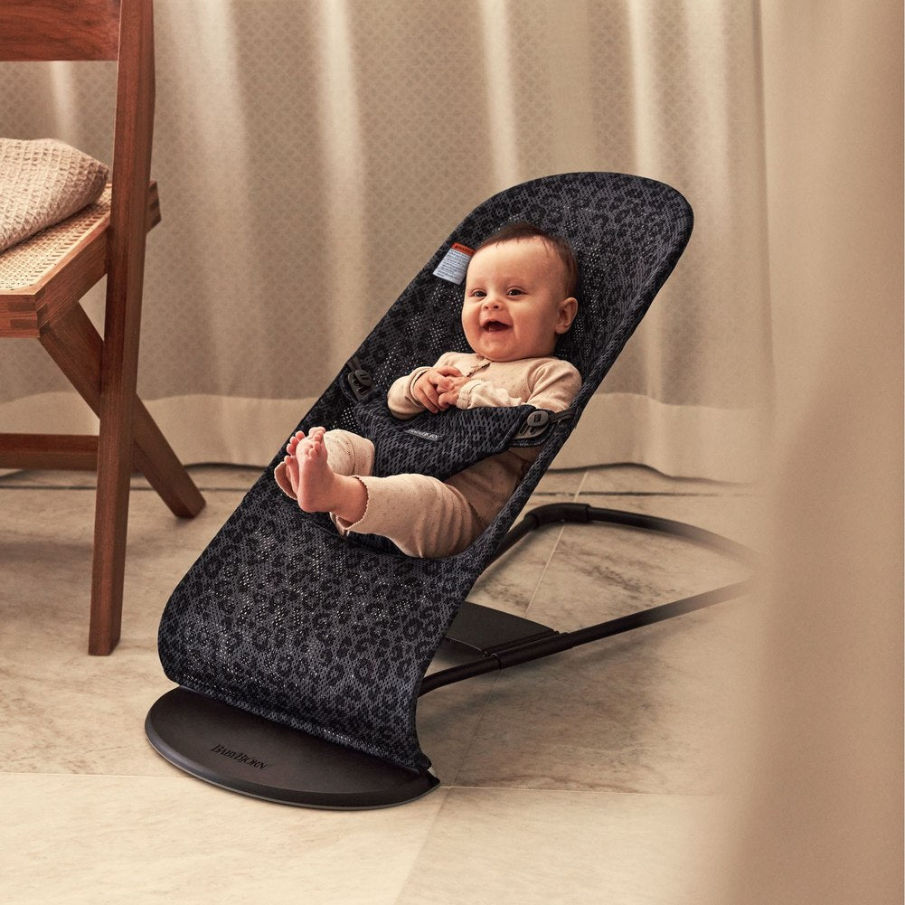 BabyBjorn Bouncer Bliss Dear Born Baby