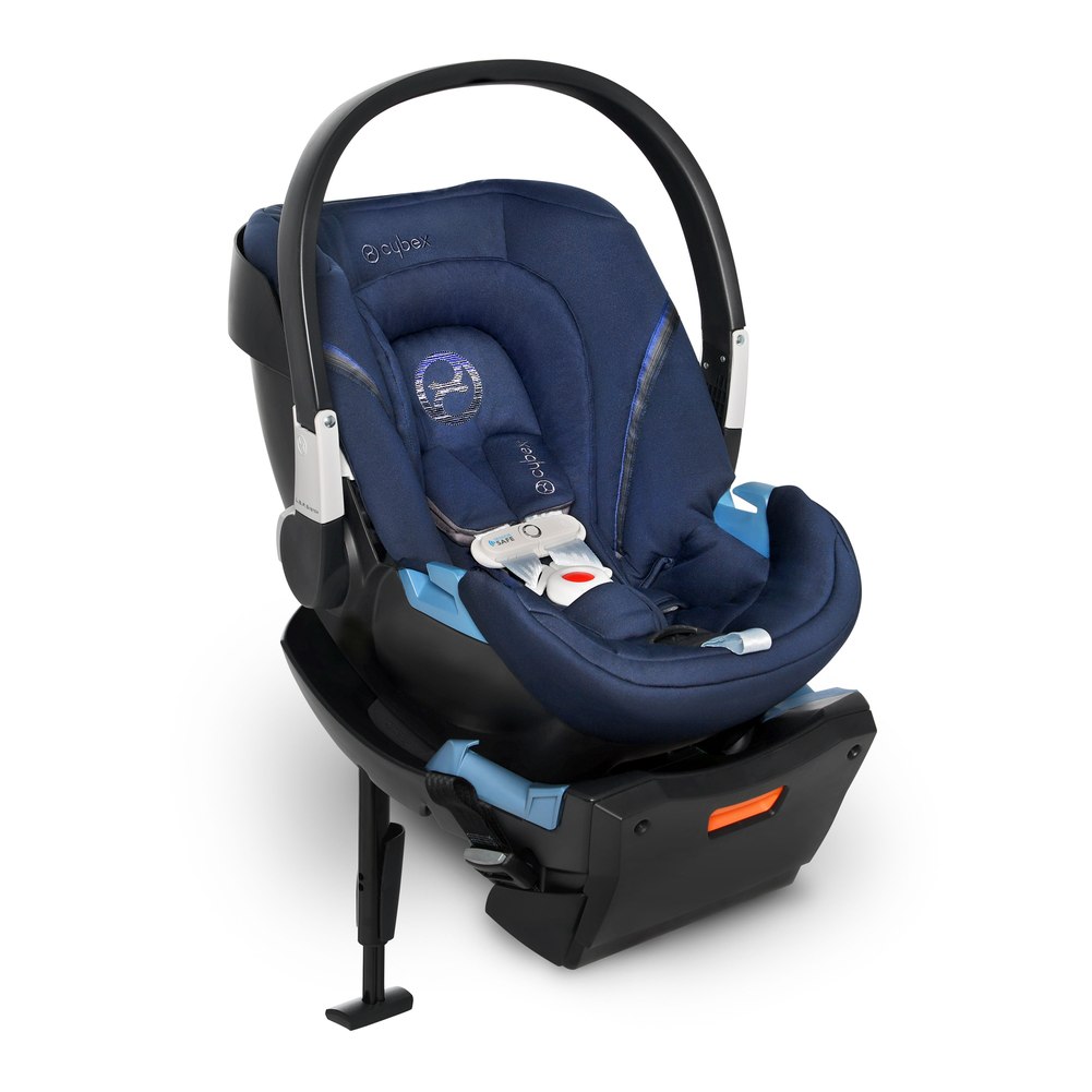 Cybex Aton 2 Infant Car Seat with SensorSafe 3.0 – Dear-Born Baby