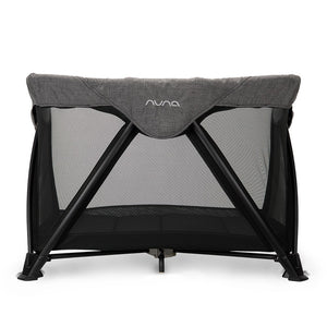 NUNA SENA aire Playard - Charcoal Default Title