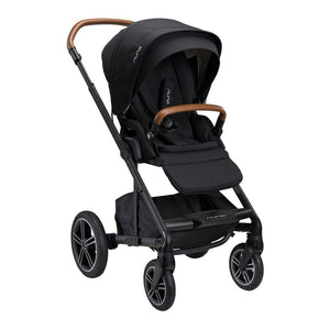 NUNA MIXX next Stroller - Caviar Default Title