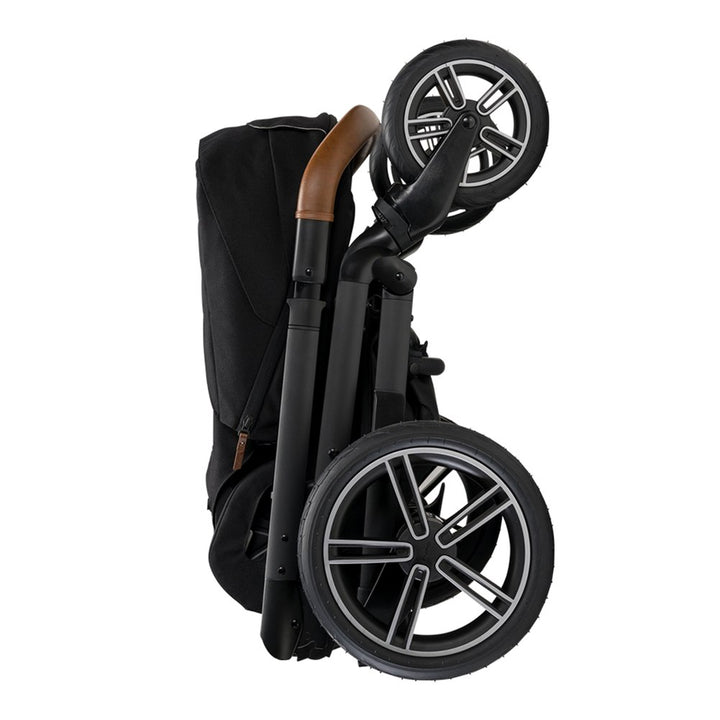 NUNA MIXX next Stroller - Caviar