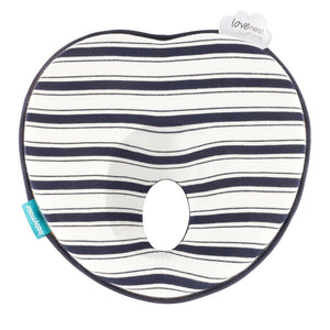 BabyMoov LoveNest Infant Head Support Pillow - Marine Default Title