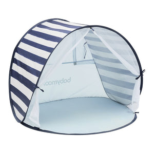 BabyMoov Anti-UV Marine Tent - Navy Blue Default Title