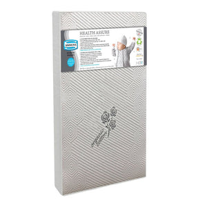 Simmons Health Assure Diamond 2-in-1 Crib Mattress Default Title