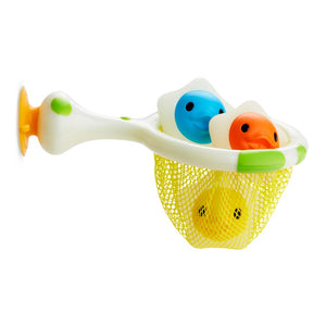 Munchkin Catch a Glowing Star Glow-in-the-dark Bath Toy Default Title