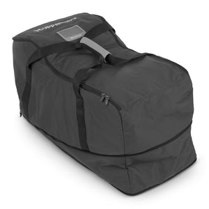 UPPAbaby Mesa TravelSafe Travel Bag (Fits All Mesa Car Seats) Default Title