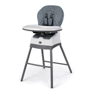 Chicco Stack 1-2-3 High Chair - Dots Default Title