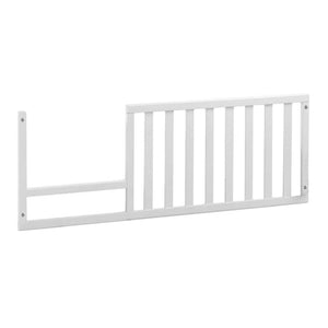 TULIP Toddler Gate for OLSON Cribs - White Default Title