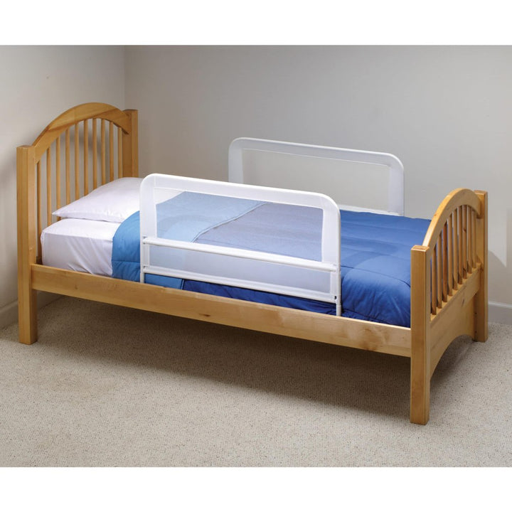 Kidco Telescopic Child Bed Rail Double Pack