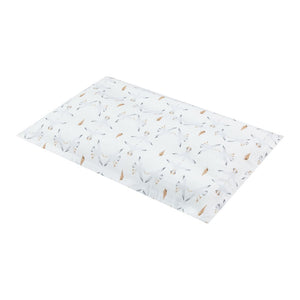 Nest Designs Bamboo Toddler Pillowcase Seagulls and Seashells