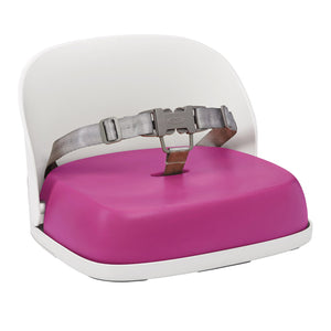 OXO Tot Perch Booster Seat - Pink Default Title