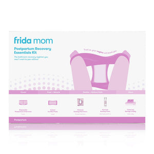 Frida Mom Postpartum Recovery Essentials Kit Default Title