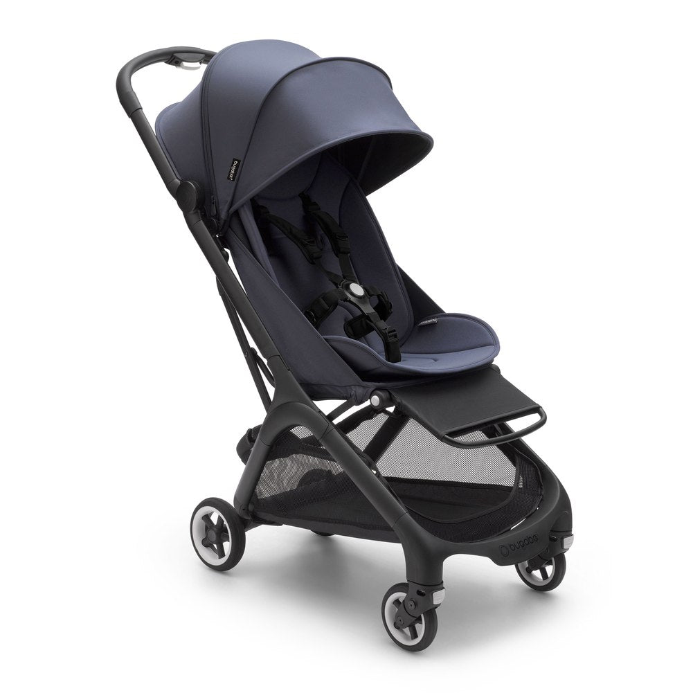 Mi foldable 2025 baby stroller