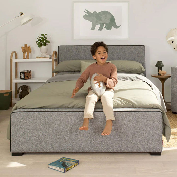 Monte Design Dorma Twin Bed