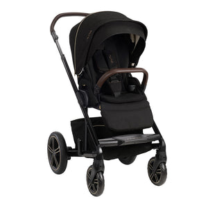 NUNA MIXX next Stroller - Riveted Default Title