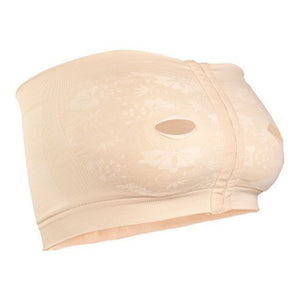 Dr. Brown's Hands-Free Pumping Bra - Beige (S/M) Default Title