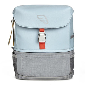 JetKids by Stokke Crew Backpack Blue Sky