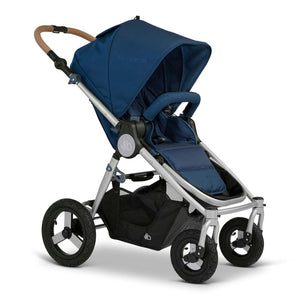 Bumbleride New Era 4-Wheel City Stroller - Maritime (78010GP) (Open Box) Default Title