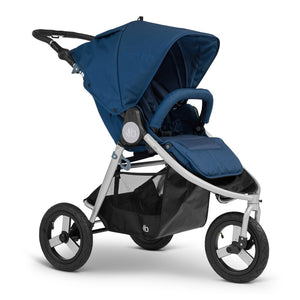 Bumbleride New Indie 3-Wheel All-Terrain Stroller - Maritime Default Title