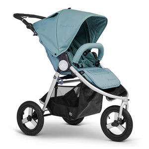 Bumbleride New Indie 3-Wheel All-Terrain Stroller - Sea Glass Default Title