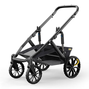 Veer &Roll Stroller Frame for the Switchback System Default Title