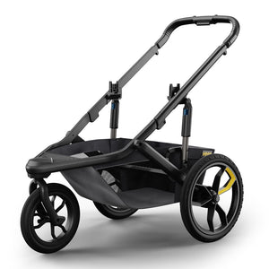 Veer &Jog Jogging Stroller Frame for the Switchback System Default Title