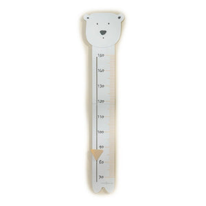 Coco Village Growth Chart - Tuxedo Default Title