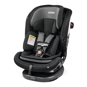 Peg Perego Primo Viaggio All-In-One Car Seat Crystal Black