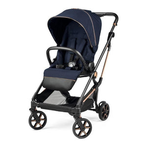 Peg Perego Vivace Stroller Blue Shine