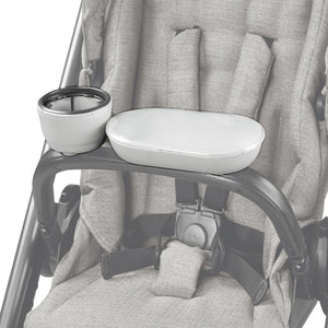 Peg Perego Child Tray for Vivace and Veloce Strolllers Default Title