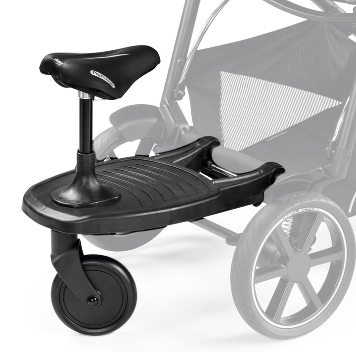 Peg Perego Ride with Me Buggy Board for Veloce and Vivace Strollers Default Title