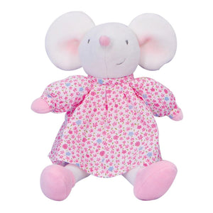 Tikiri Extra Large Plush Doll - Meiya the Mouse (34 inch) Default Title