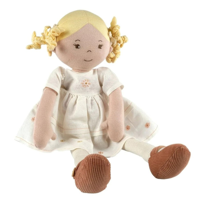 Tikiri Bonikka Collection Soft Body Plush Doll - Priscy (16.5 inch) Default Title