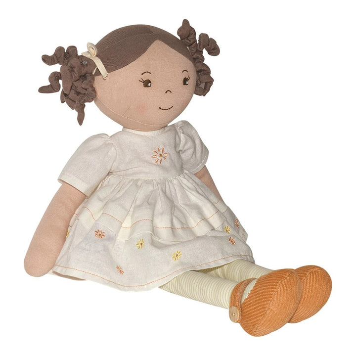 Tikiri Bonikka Collection Soft Body Plush Doll - Cecilia (16.5 inch) Default Title