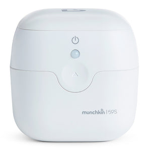 Munchkin 59S Mini Portable UV-C Sterilizer Default Title