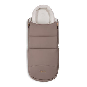 Silver Cross Newborn Pod for Reef Strollers - Earth Default Title