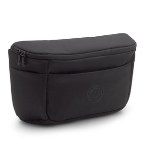 Bugaboo Stroller Organizer and Tote Bag - Midnight Black Default Title