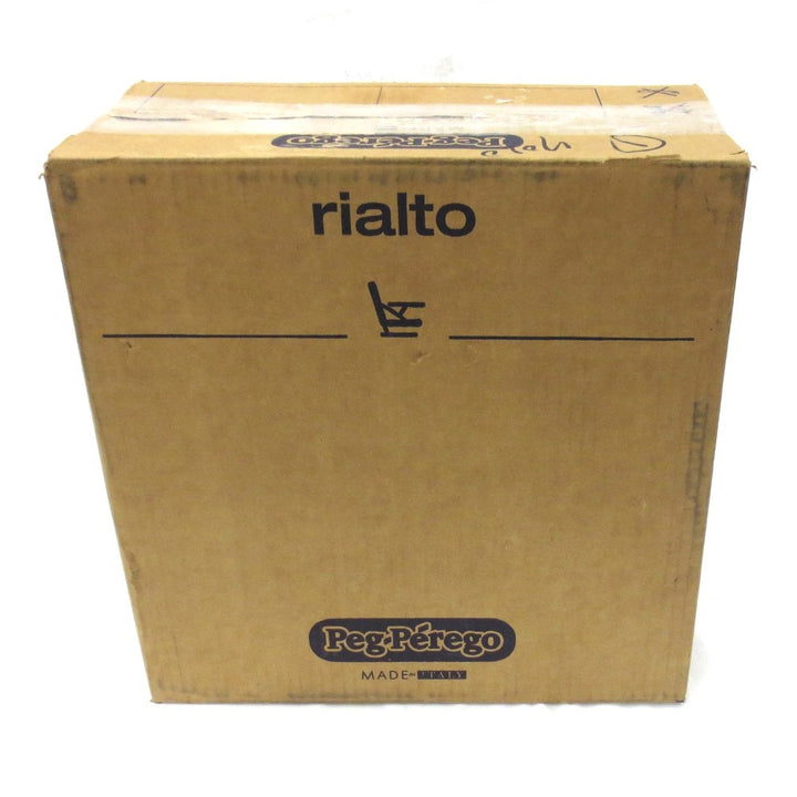 Peg Perego Rialto Booster Seat - Arancia (78942) (Open Box)