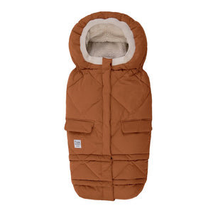 7 A.M. Enfant Quilted Collection Blanket 212 Evolution Spice