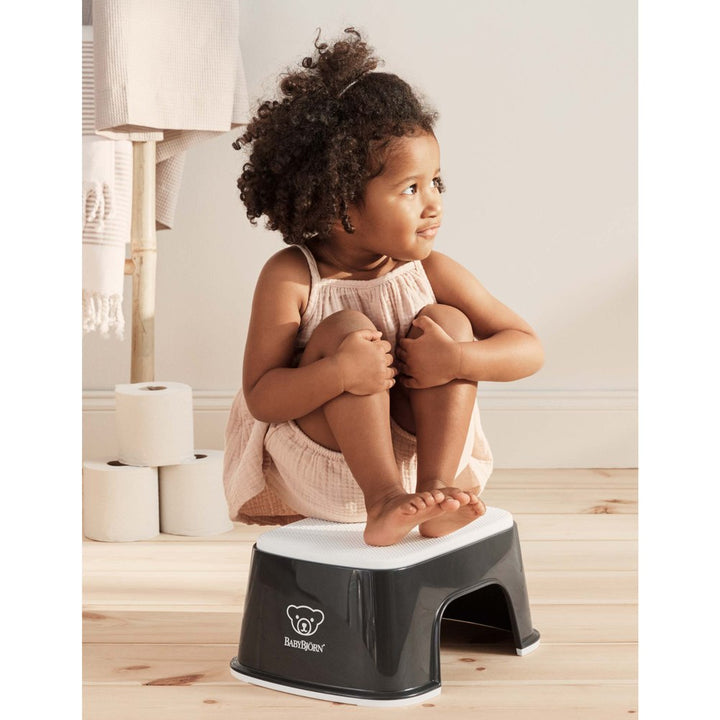 BabyBjorn Safe Step Stool